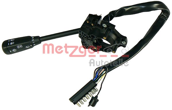 METZGER 0916142 Lenkstockschalter